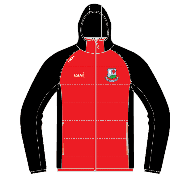 DRP Hybrid Jacket - Mens