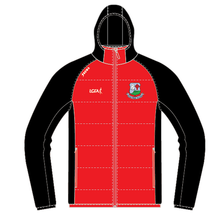 DRP Hybrid Jacket - Mens