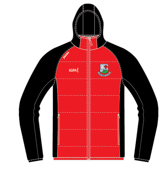 DRP Hybrid Jacket - Kids