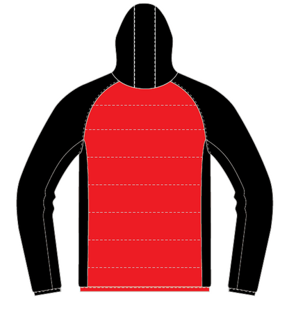 DRP Hybrid Jacket - Mens