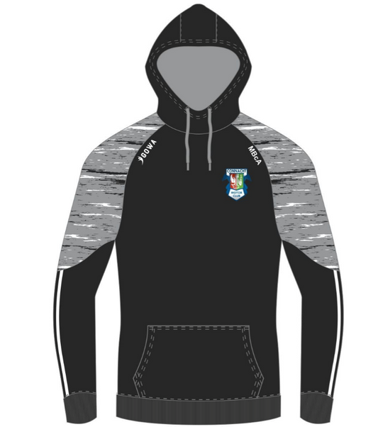 Connacht Motor Club hoodie - Mens