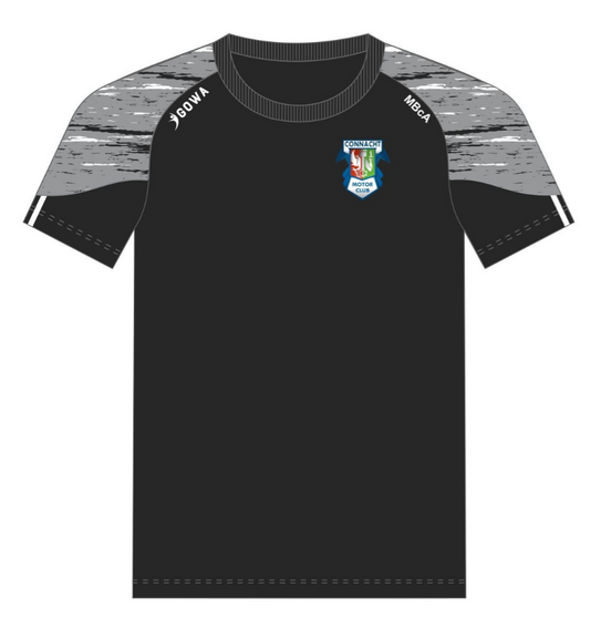 Connacht Motor Club Tee - Mens