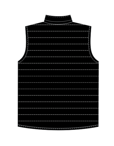 Connacht Motor Club Gilet - Kids