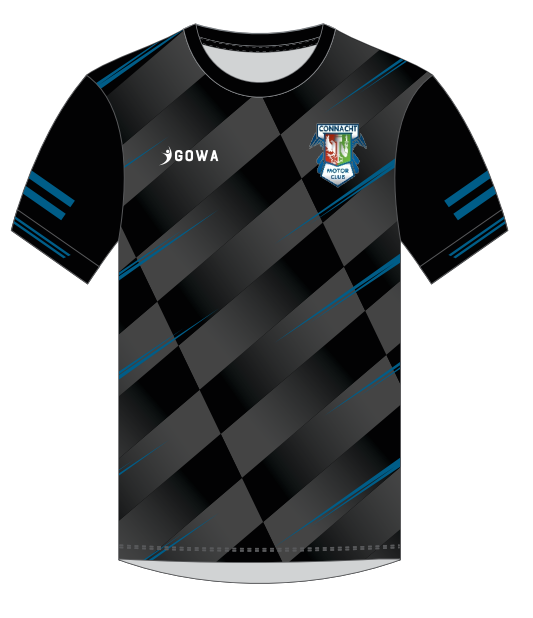 Connacht Motor Club Training Jersey - Mens
