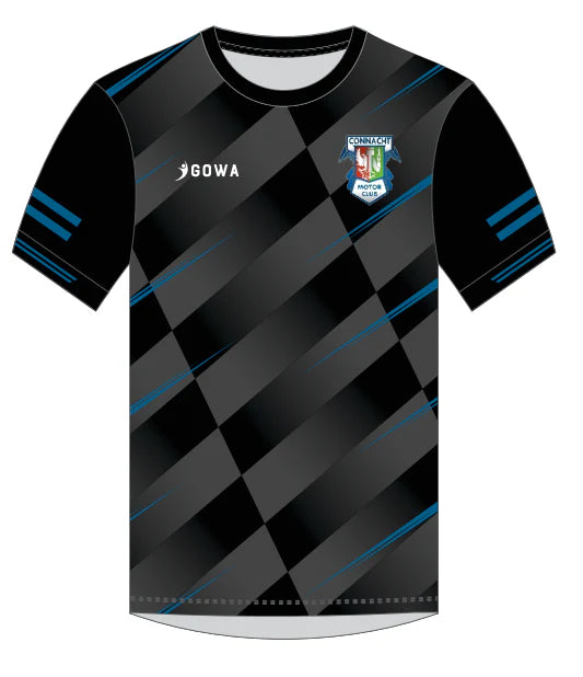 Connacht Motor Club Training Jersey - Womens