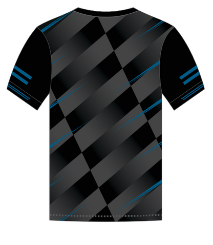 Connacht Motor Club Training Jersey - Mens