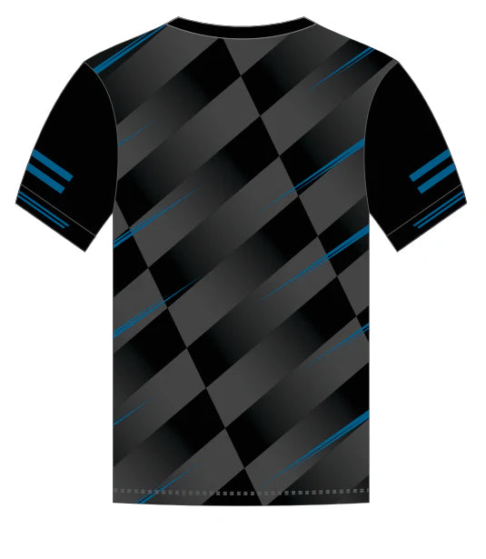 Connacht Motor Club Training Jersey - Womens