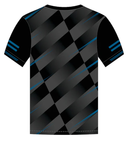 Connacht Motor Club Training Jersey - Womens