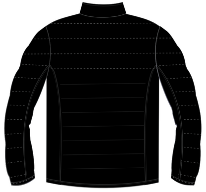 Cappakeel FC V-Puff - Mens