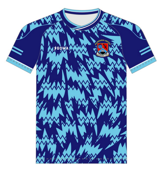 Kilkerrin United Training Jersey - Mens