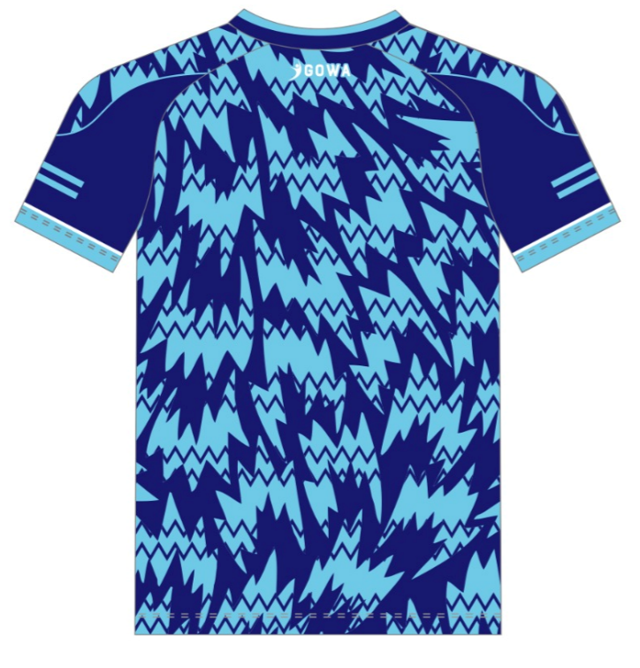 Kilkerrin United Training Jersey - Mens