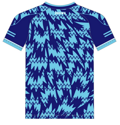 Kilkerrin United Training Jersey - Mens