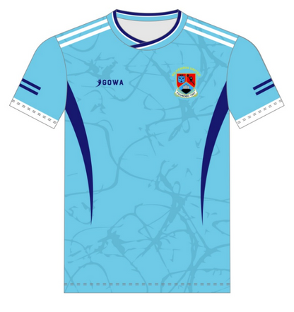 Kilkerrin United Training Jersey - Mens