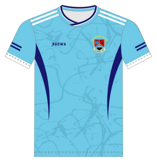 Kilkerrin United Training Jersey - Womens