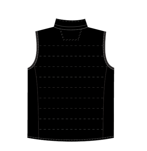 St. Ciaran's LGFA Gilet - Kids
