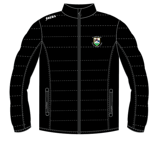 St. Ciaran's LGFA V-Puff - Mens