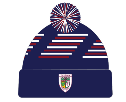 Castlerea St Kevins Beanie Hat