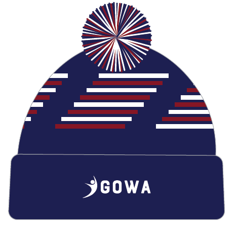 Castlerea St Kevins Beanie Hat