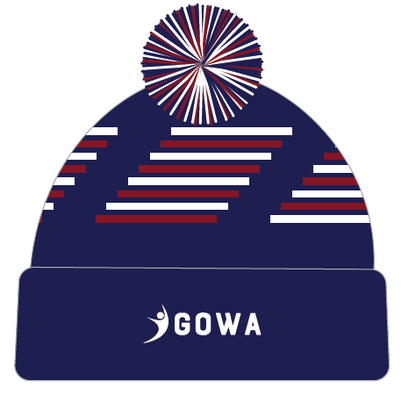 Castlerea St Kevins Beanie Hat