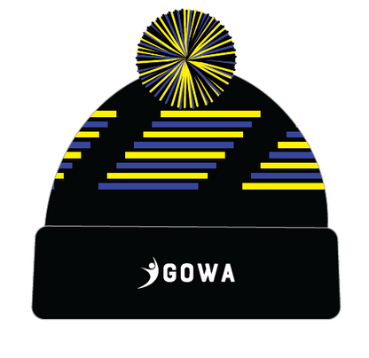 St Ciarans LGFA Beanie Hat