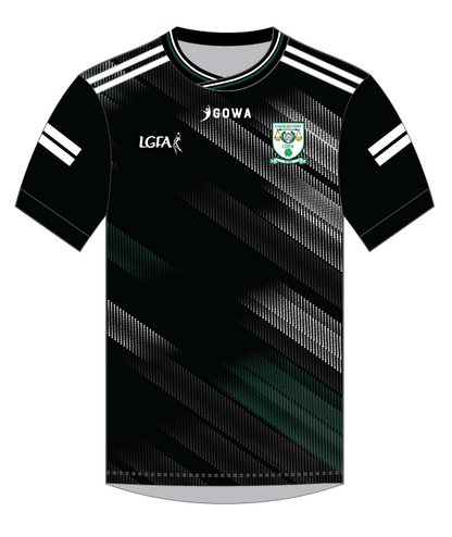 Charlestown LGFA Training Jersey - Kids