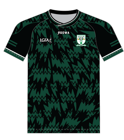 Charlestown LGFA Training Jersey - Kids