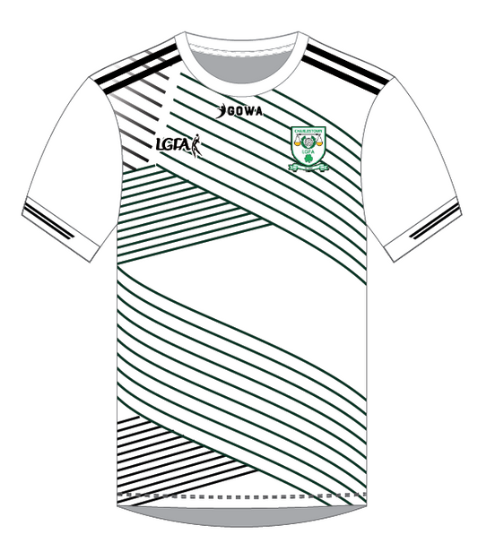 Charlestown LGFA Training Jersey - Kids