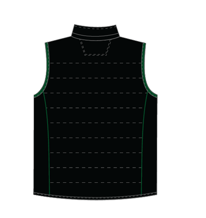 Charlestown LGFA Gilet - Kids