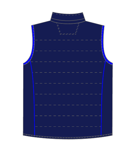 Melvin Gaels Gilet - Kids