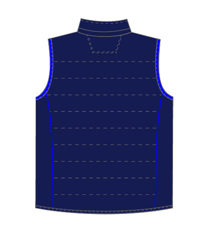 Melvin Gaels Gilet - Kids