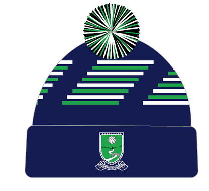 Gabriel Rangers  beanie hat