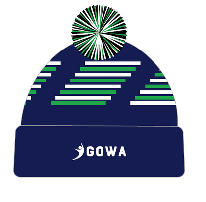 Gabriel Rangers  beanie hat