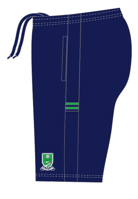 Gabriel Rangers Leisure Shorts
