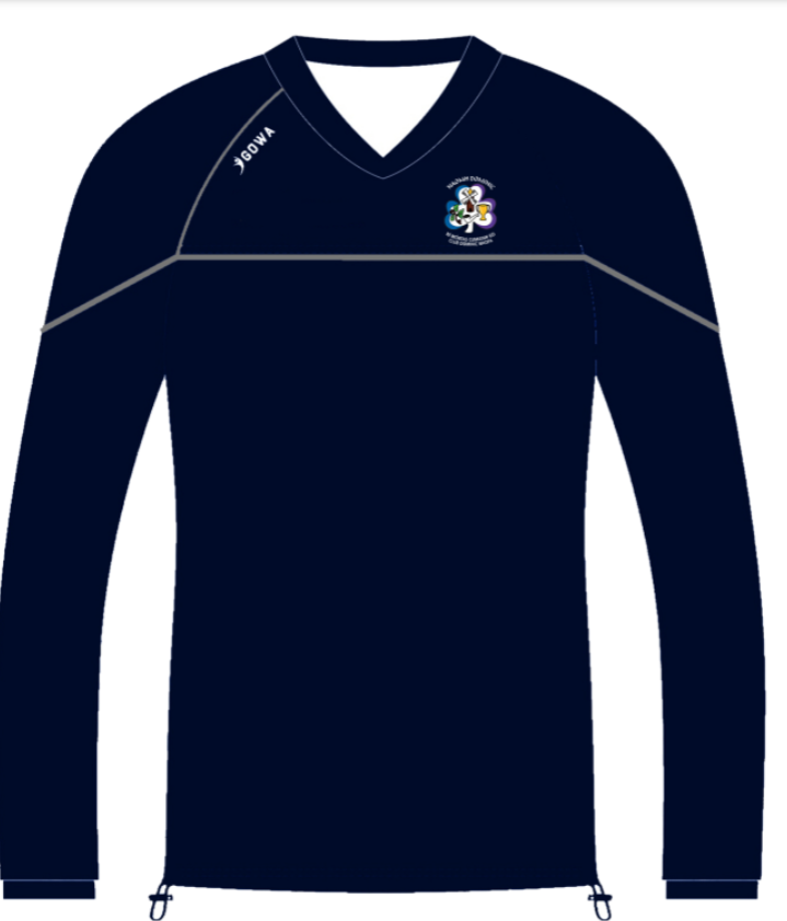 St Dominic's Windcheater - Unisex