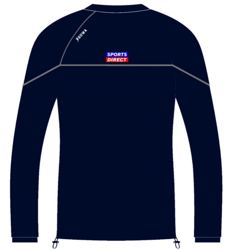 St Dominic's Windcheater - Unisex