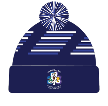 St Dominic's Beanie Hat