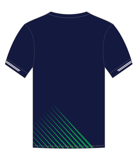 Castlerea St Kevins Training Jersey - Womens