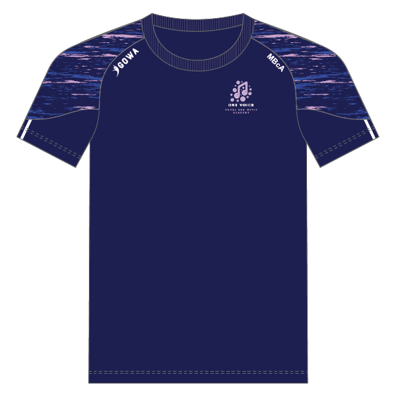 One Voice Tee - Mens