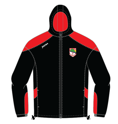 St Nathys waterproof rain jacket - Kids