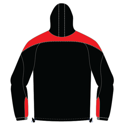 St Nathys waterproof rain jacket - Kids