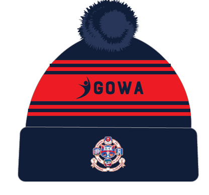 Kilkerrin / Clonberne LGFA Beanie Hat