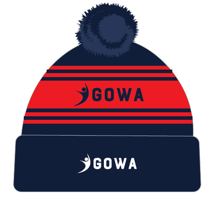 Kilkerrin / Clonberne LGFA Beanie Hat