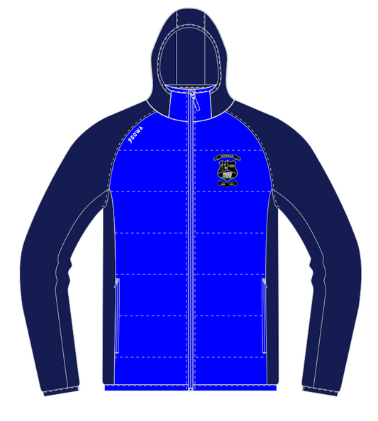 Geevagh GAA / LGFA Hybrid Jacket - Mens