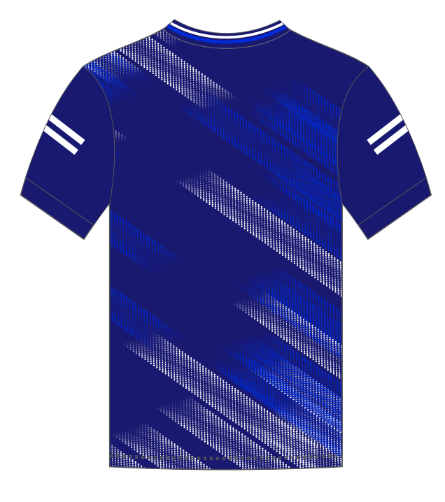 Geevagh GAA / LGFA Training Jersey - Kids