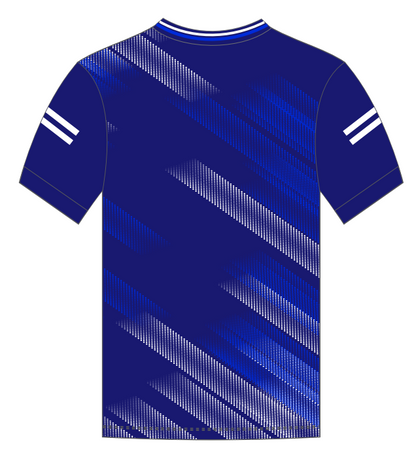 Geevagh GAA / LGFA Training Jersey - Kids