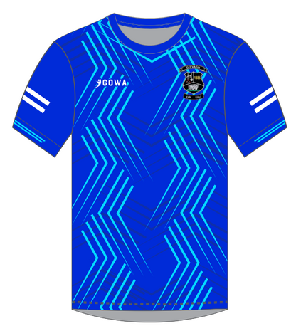 Geevagh GAA / LGFA Training Jersey - Kids