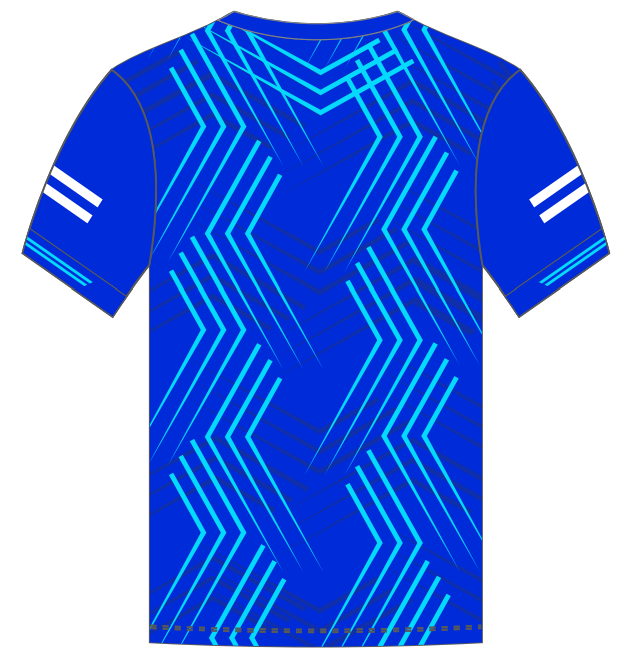 Geevagh GAA / LGFA Training Jersey - Kids