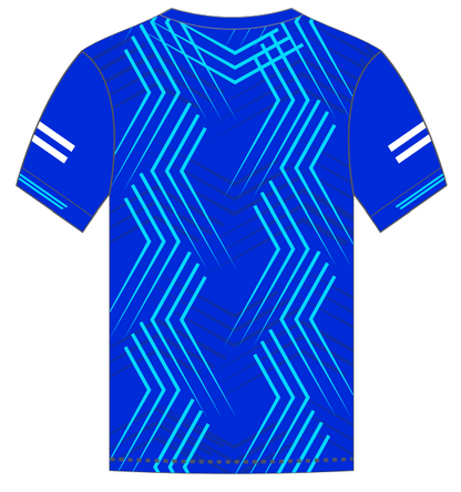 Geevagh GAA / LGFA Training Jersey - Kids