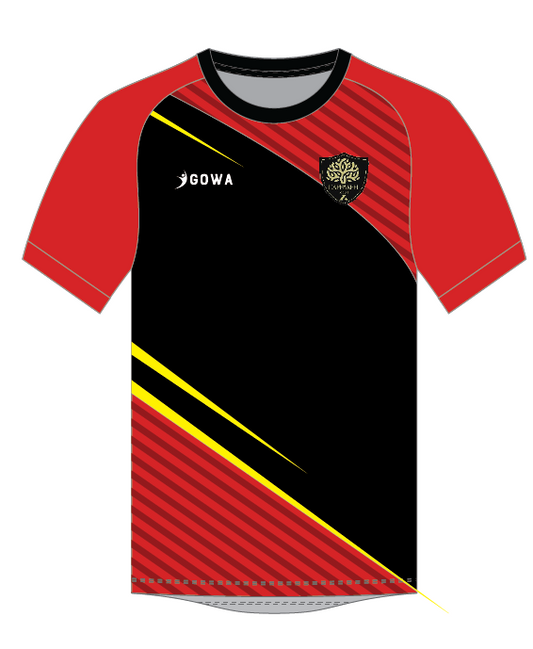 Cappakeel FC Training Jersey - Kids