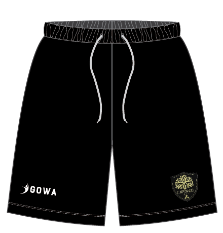 Cappakeel FC Playing Shorts